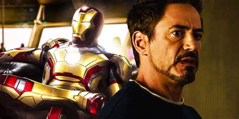 Iron Man 3:  Suất ăn tối ngon lành của Tony Stark và những bí mật đằng sau Iron Legion!