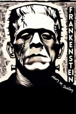 The Amazing Adventures of  Frankenstein, A Classic Horror Tale With Timeless Themes!