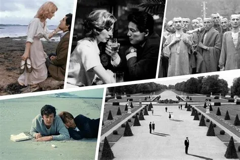  Babel  – Phim Mất Vong Thân của Alain Resnais: Lời Chia Tay Với Sự Hiện Hữu và Câu Hỏi Về Nỗi Buồn