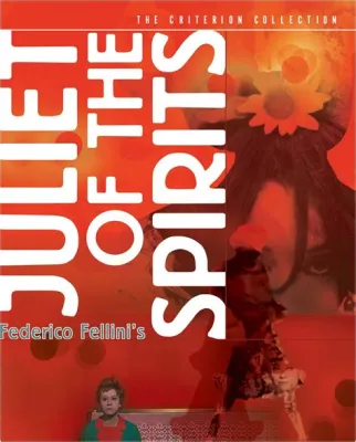 Juliet of the Spirits! A Captivating Journey Through Love, Loss, and Supernatural Surrealism