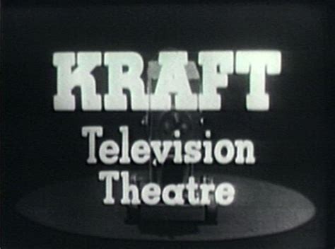  Kraft Television Theatre: Một tác phẩm kinh điển về cuộc sống và những giấc mơ Mỹ!