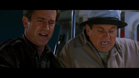 Lethal Weapon 4! Action-Packed Mayhem Featuring Mel Gibson and Joe Pesci!