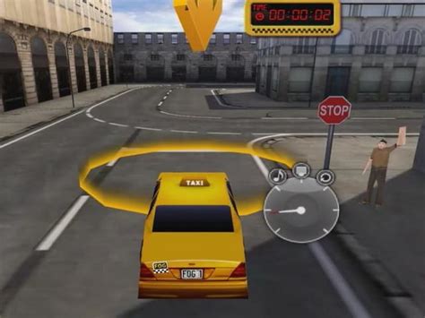 Taxi: Cuộc phiêu lưu hài hước của 2 tài xế New York trên màn hình nhỏ!