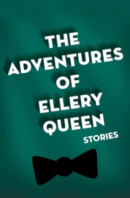  The Adventures of Ellery Queen: Giải mã bí ẩn với trí tuệ sắc bén và sự lôi cuốn đầy bất ngờ!