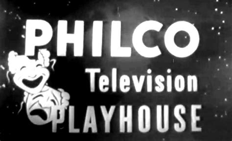 The Philco Television Playhouse: Khám phá một kho báu truyền hình của thập niên 1940 với dàn diễn viên xuất sắc và những câu chuyện đời thường đầy xúc động!